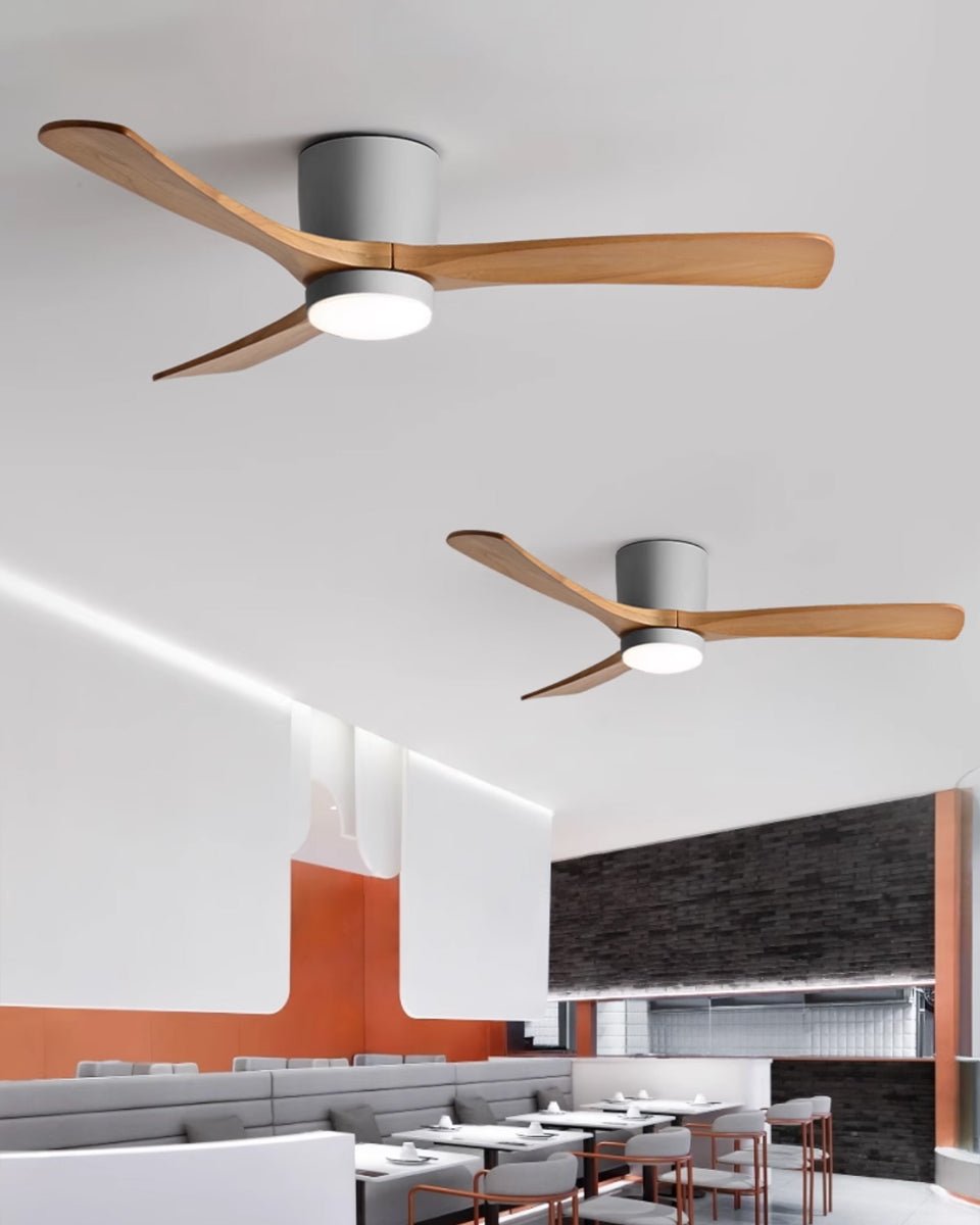 Brogan Ceiling Fan Light