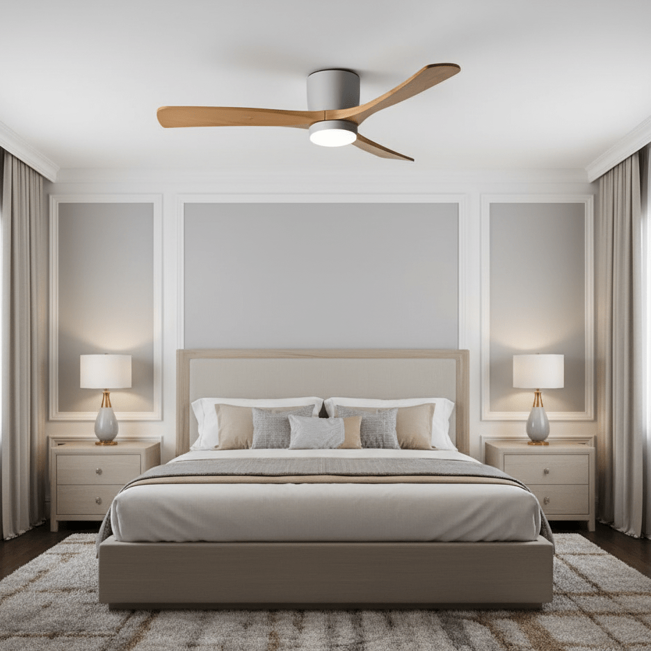 Brogan Ceiling Fan Light
