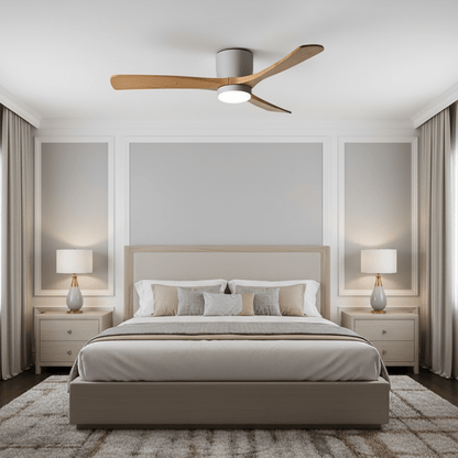 Brogan Ceiling Fan Light