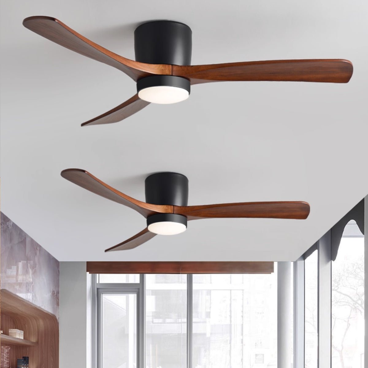 Brogan Ceiling Fan Light