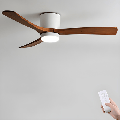 Brogan Ceiling Fan Light