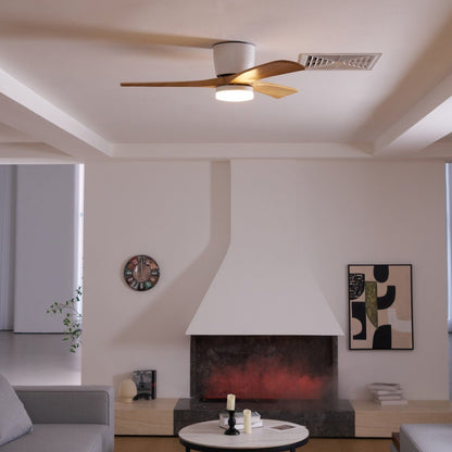 Brogan Ceiling Fan Light