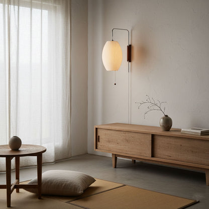 Vittoria Ball Wall Sconce