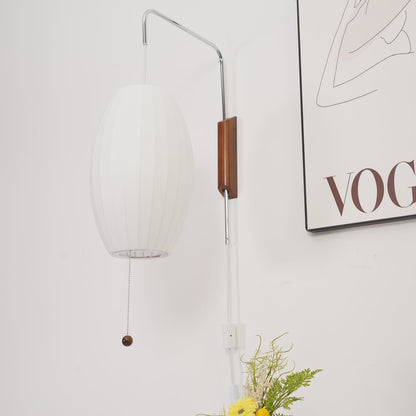 Vittoria Ball Wall Sconce
