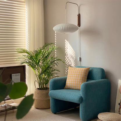 Vittoria Ball Wall Sconce