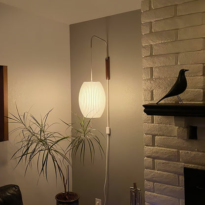 Vittoria Ball Wall Sconce