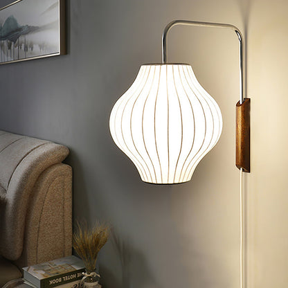 Vittoria Ball Wall Sconce
