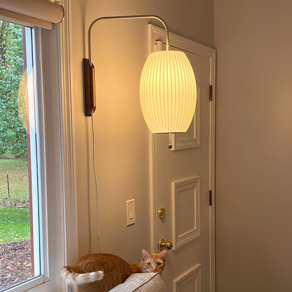 Vittoria Ball Wall Sconce