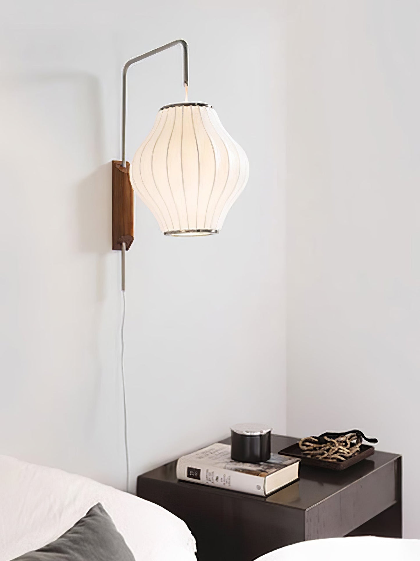 Vittoria Ball Wall Sconce