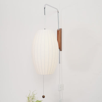 Vittoria Ball Wall Sconce