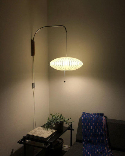 Vittoria Ball Wall Sconce