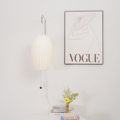 Vittoria Ball Wall Sconce