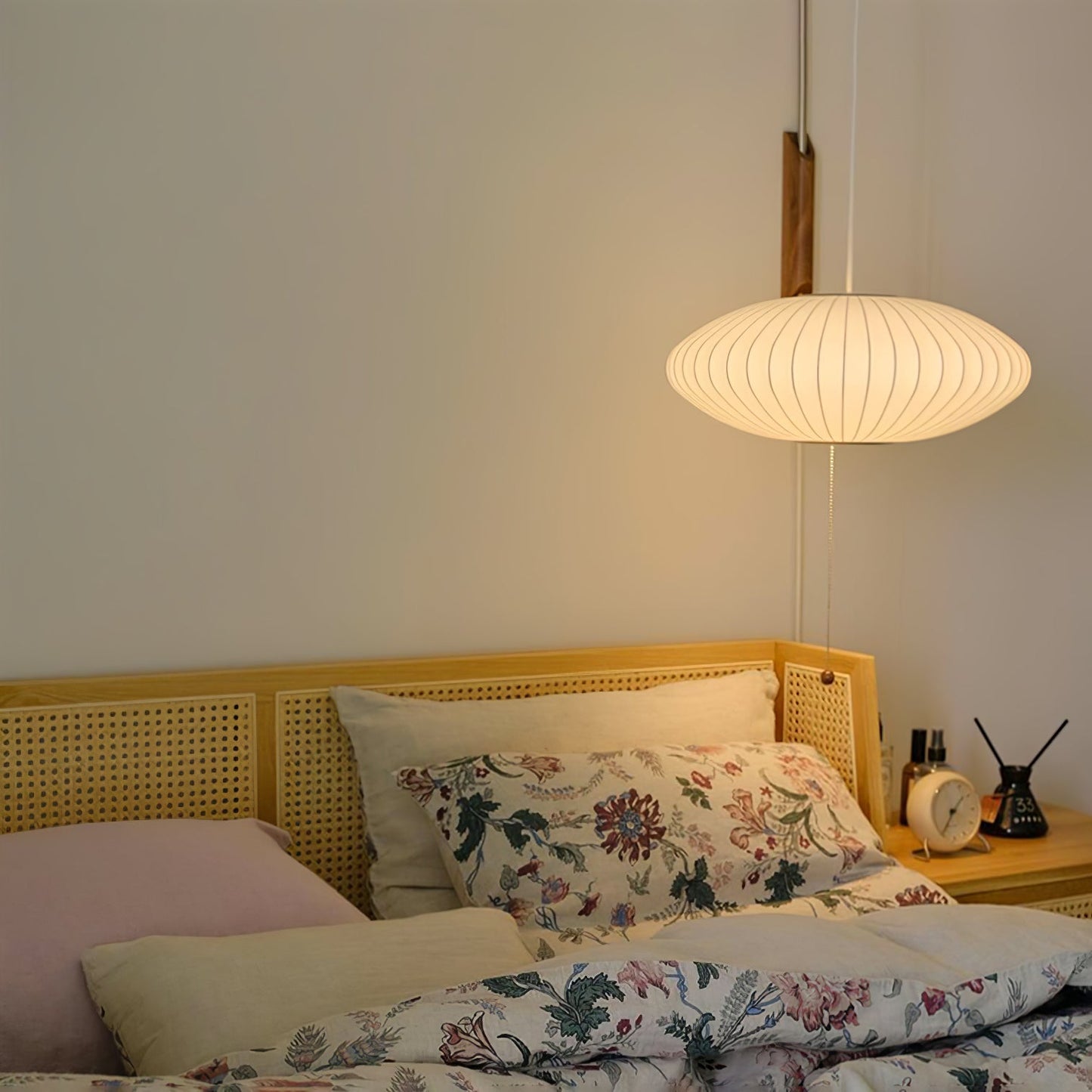 Vittoria Ball Wall Sconce