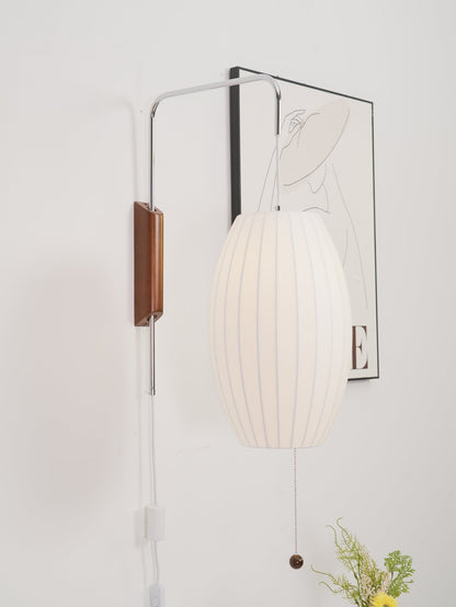 Vittoria Ball Wall Sconce