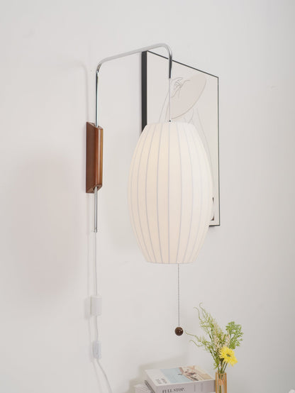 Vittoria Ball Wall Sconce