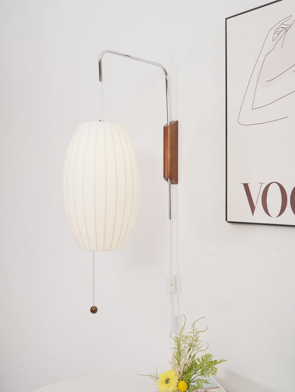 Vittoria Ball Wall Sconce