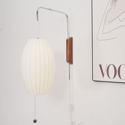 Vittoria Ball Wall Sconce