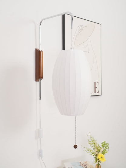 Vittoria Ball Wall Sconce