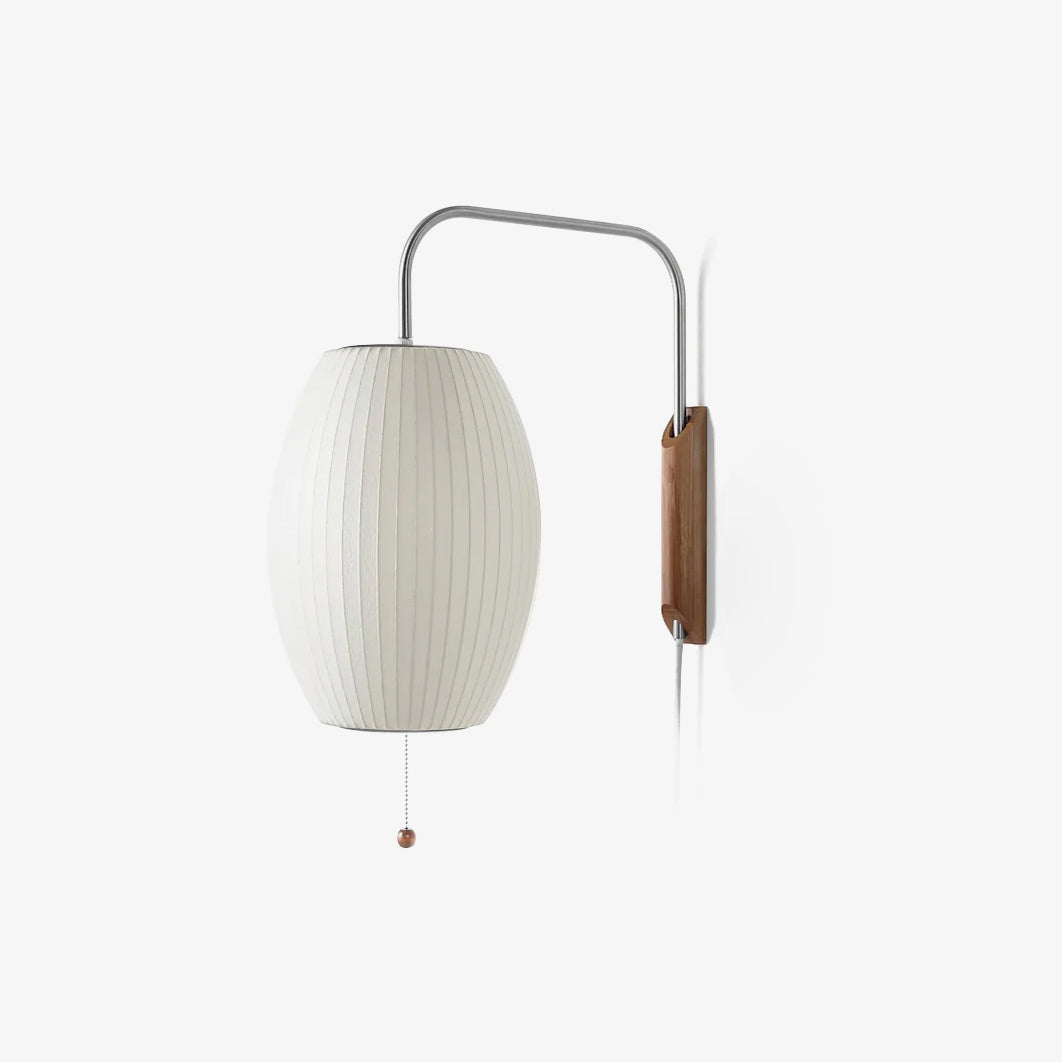Vittoria Ball Wall Sconce