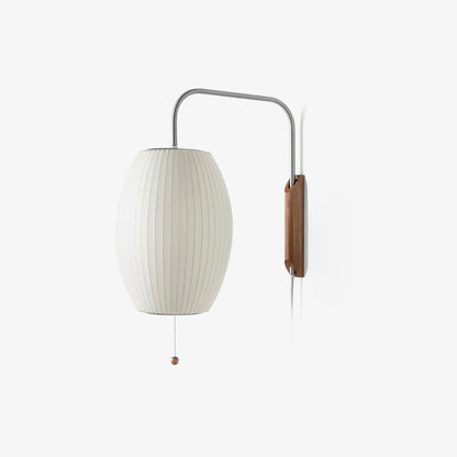 Vittoria Ball Wall Sconce