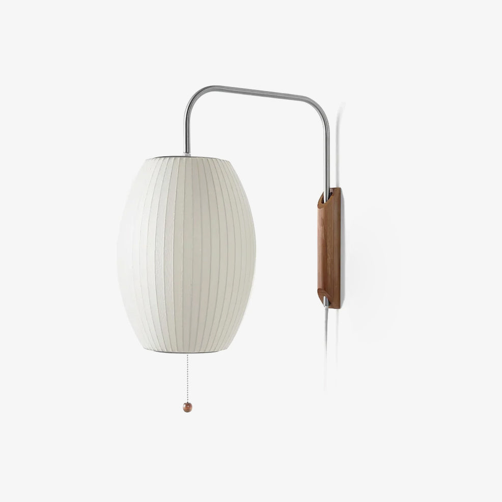 Vittoria Ball Wall Sconce