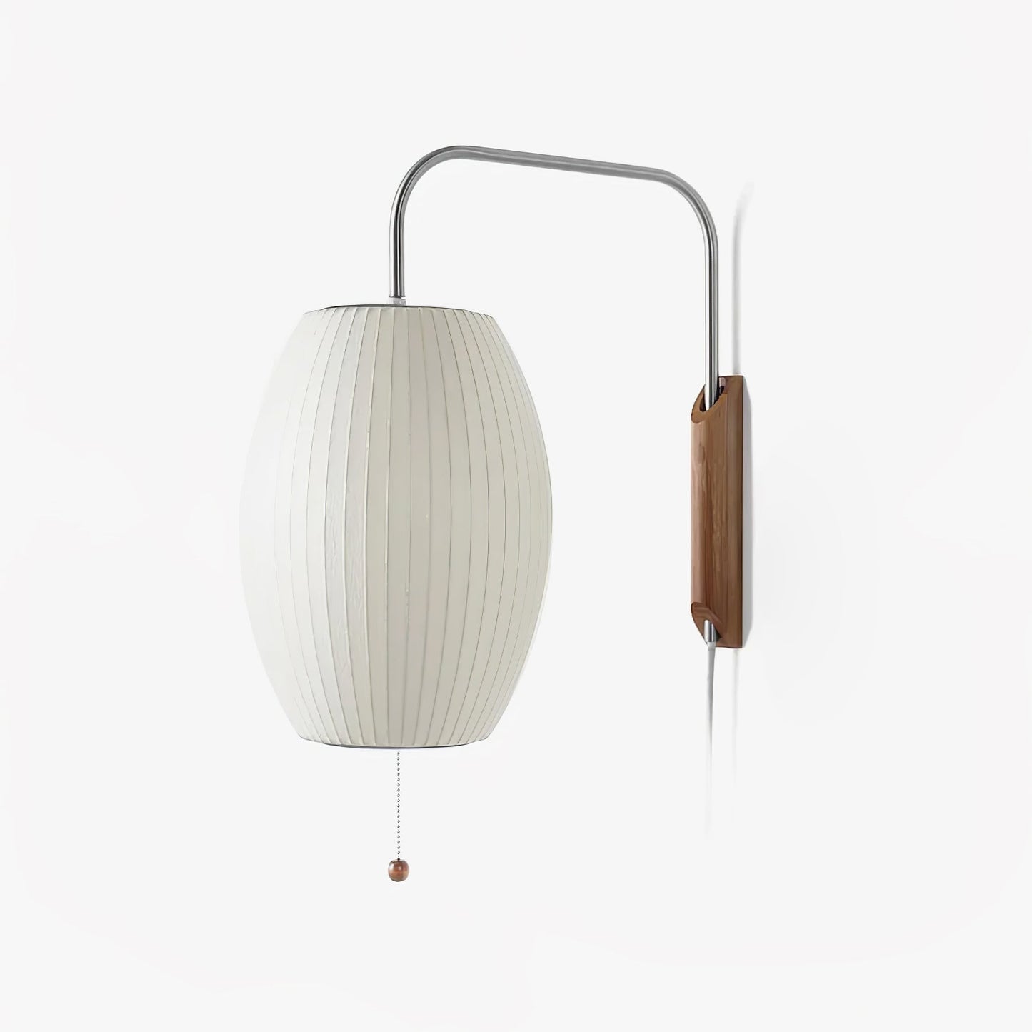 Vittoria Ball Wall Sconce