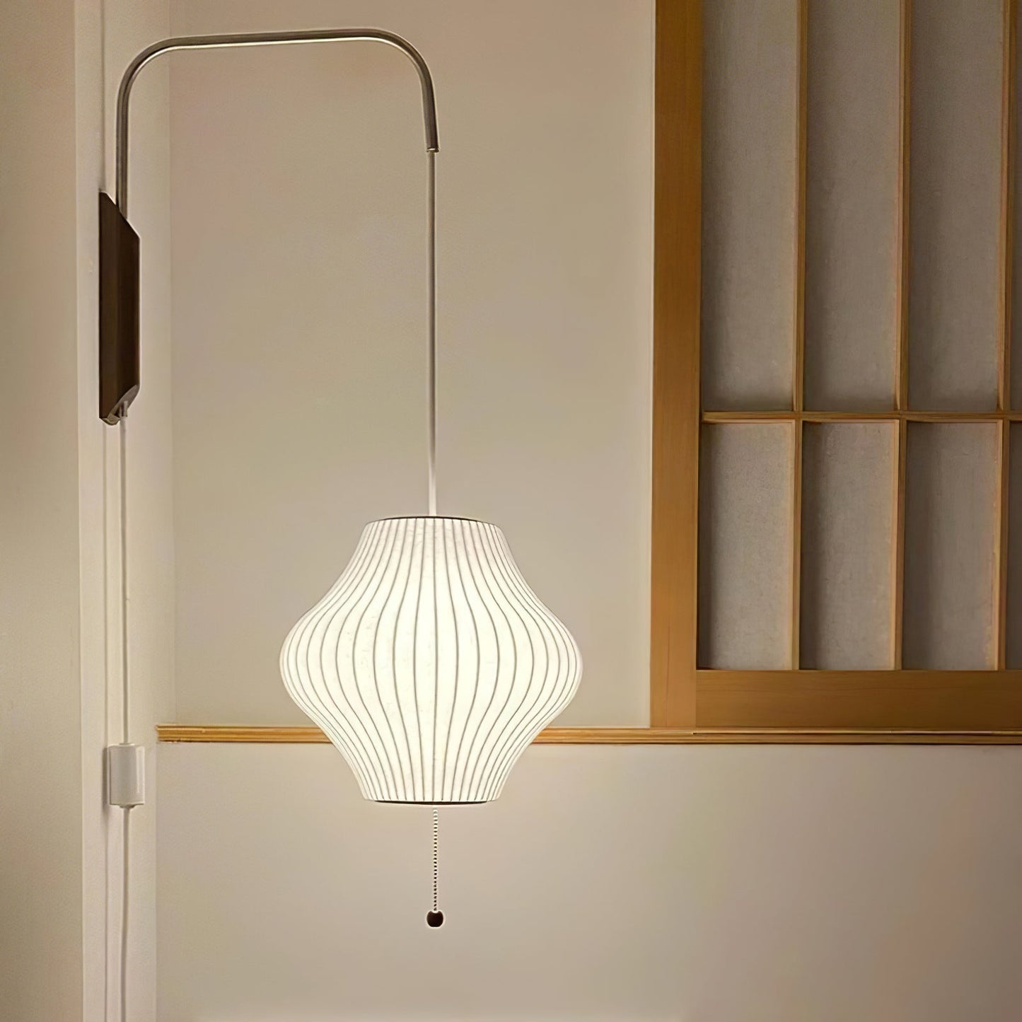 Vittoria Ball Wall Sconce