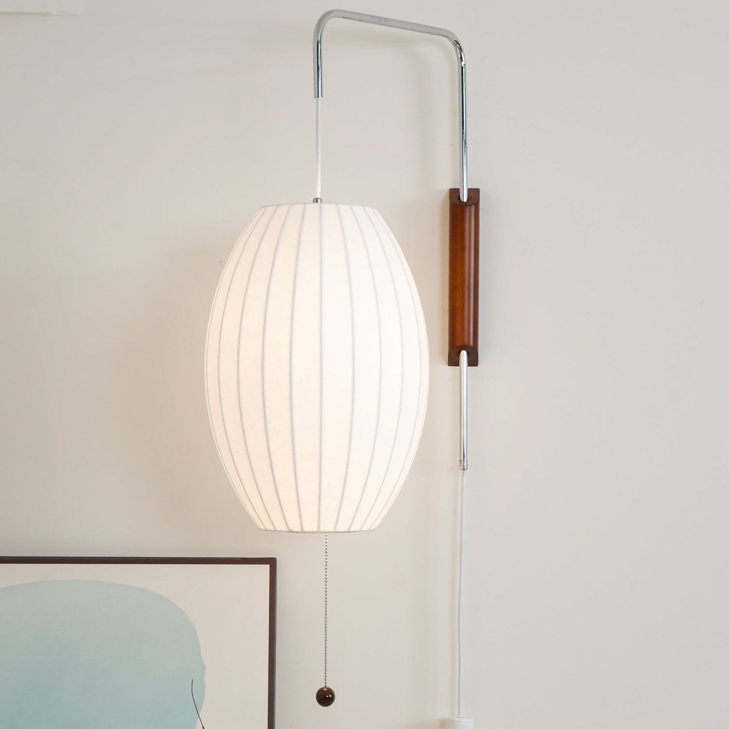 Vittoria Ball Wall Sconce