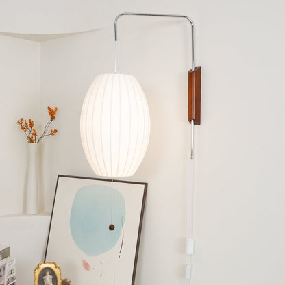 Vittoria Ball Wall Sconce