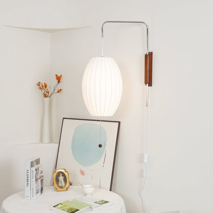 Vittoria Ball Wall Sconce
