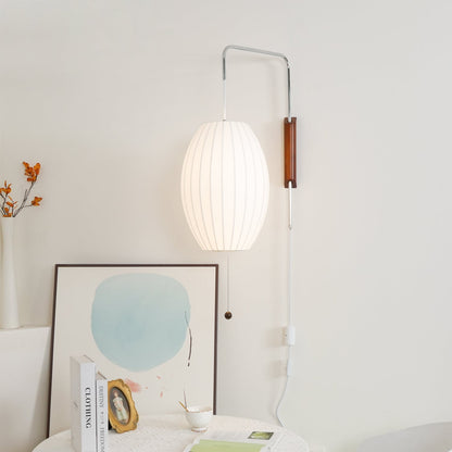 Vittoria Ball Wall Sconce