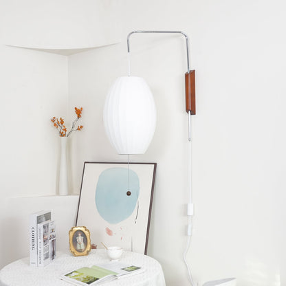 Vittoria Ball Wall Sconce