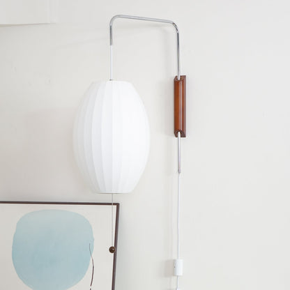 Vittoria Ball Wall Sconce