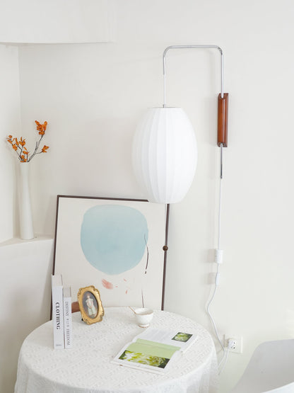 Vittoria Ball Wall Sconce