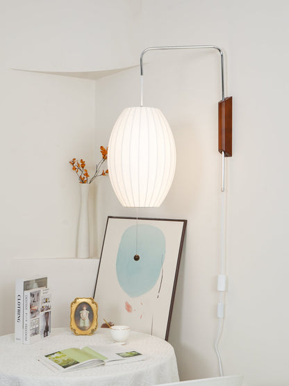 Vittoria Ball Wall Sconce