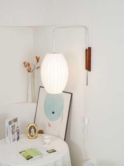 Vittoria Ball Wall Sconce