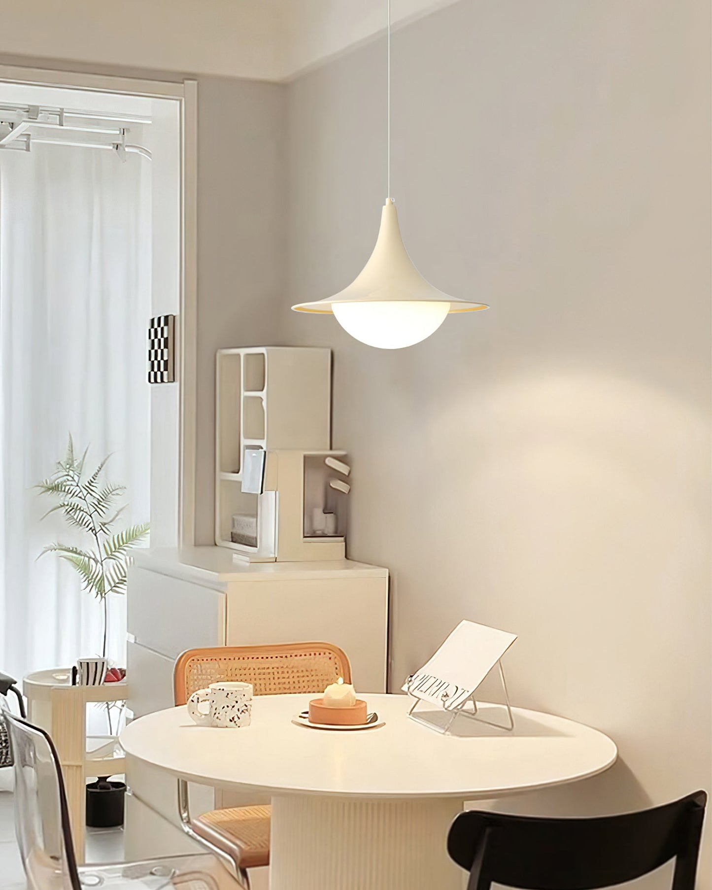 Cabana Pendant Light