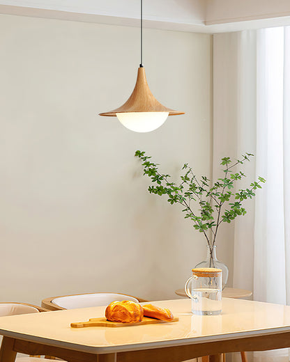 Cabana Pendant Light