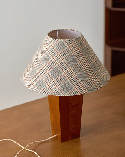 Cabin Table Lamp