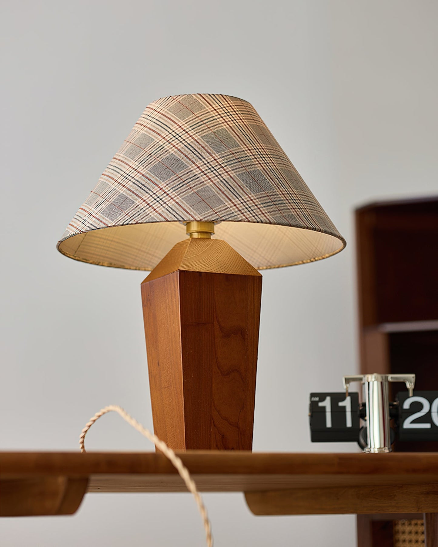 Cabin Table Lamp