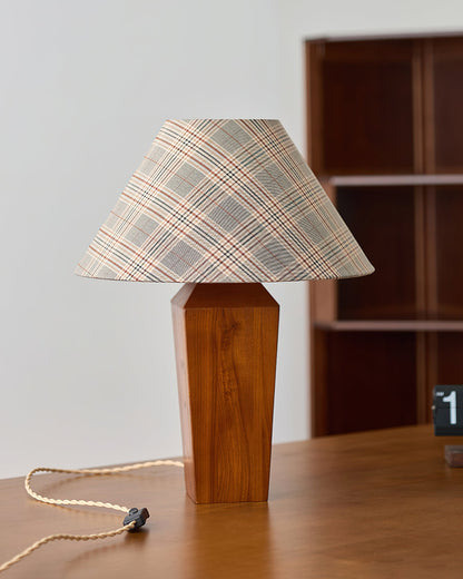 Cabin Table Lamp