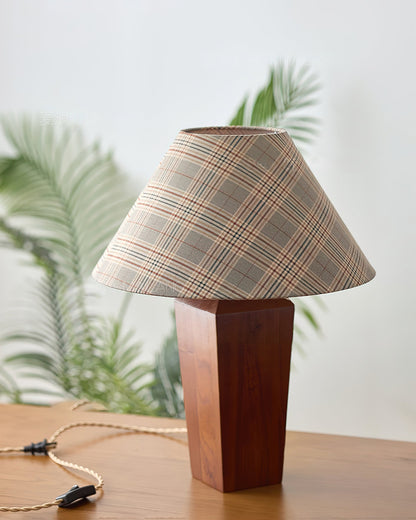 Cabin Table Lamp