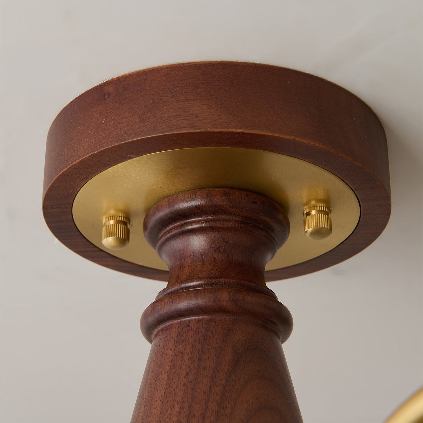 Cacier Flower Chandelier