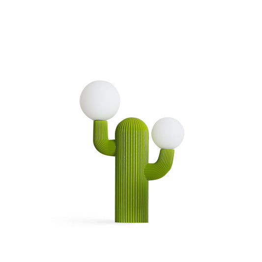 Cactus Table Lamp