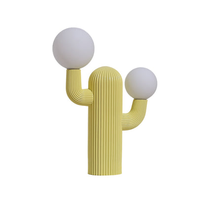 Cactus Table Lamp