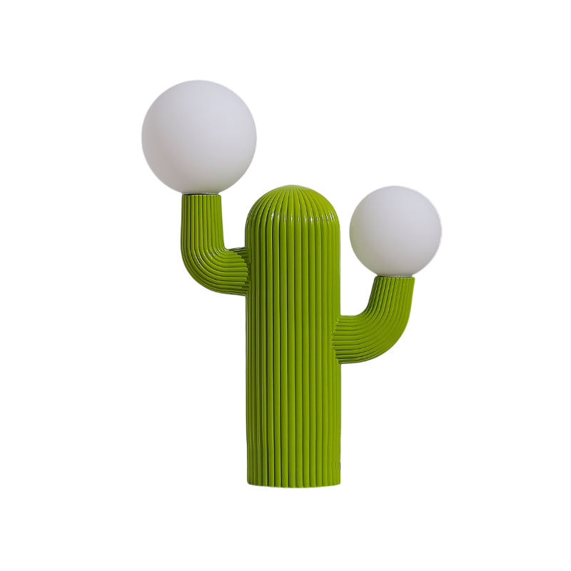 Cactus Table Lamp