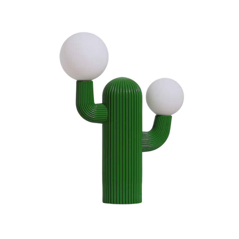 Cactus Table Lamp