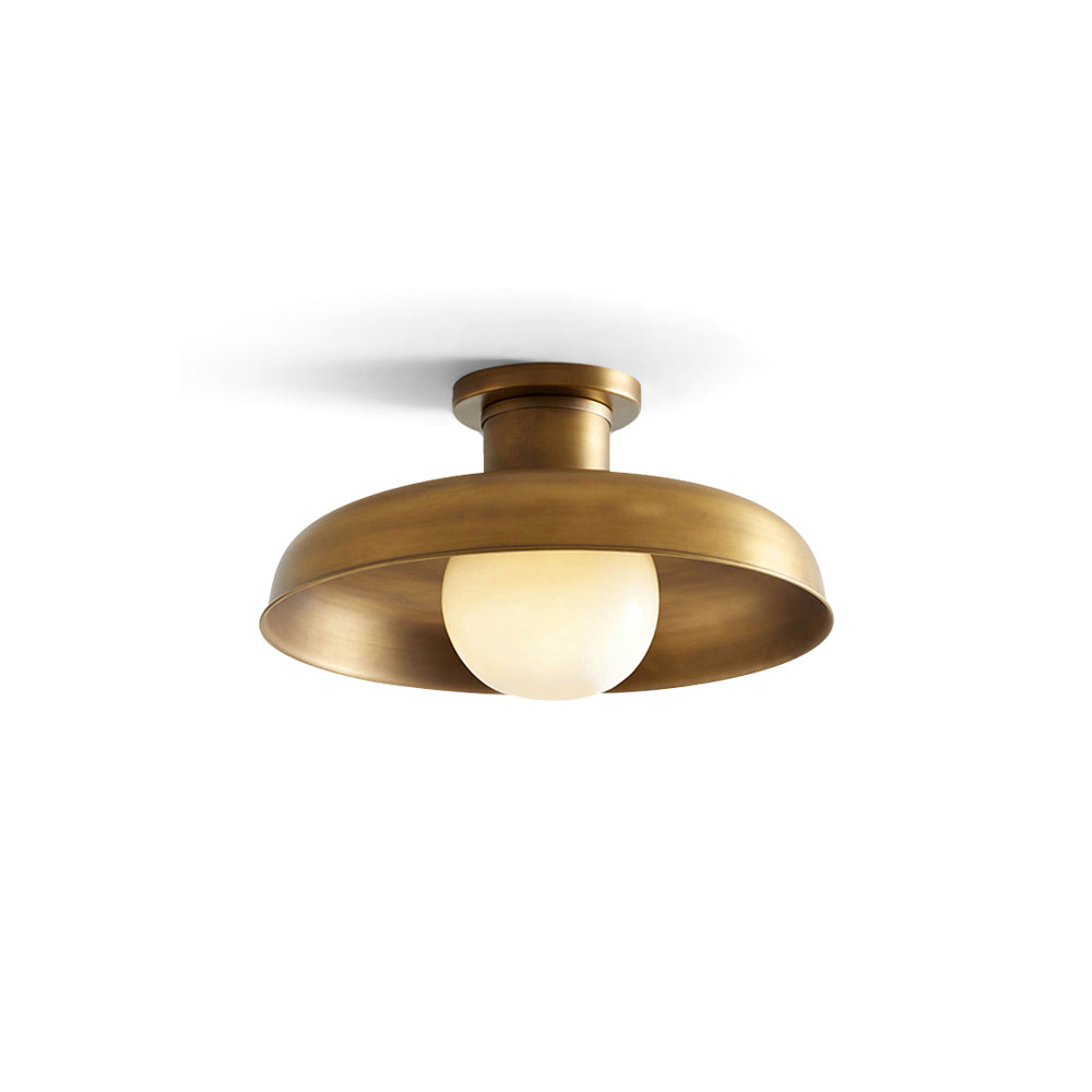 Caldera Ceiling Lamp