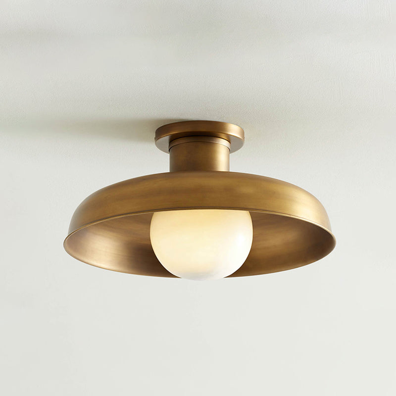 Caldera Ceiling Lamp