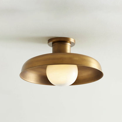 Caldera Ceiling Lamp